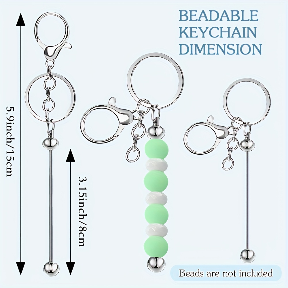 10er-Set DIY Einzigartige Rohl – Jewelry Making For Beginners Bewertung und Preis