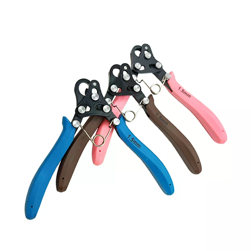 1,5/2,25/3mm Draht Roll Zange  – Jewelry Plier Set Bewertung und Preis