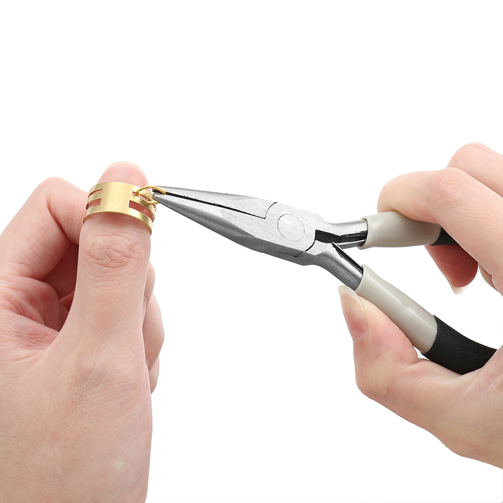 3 teile/satz 3 Stile Schmuck Z – Jewelry Plier Set Bewertung und Preis