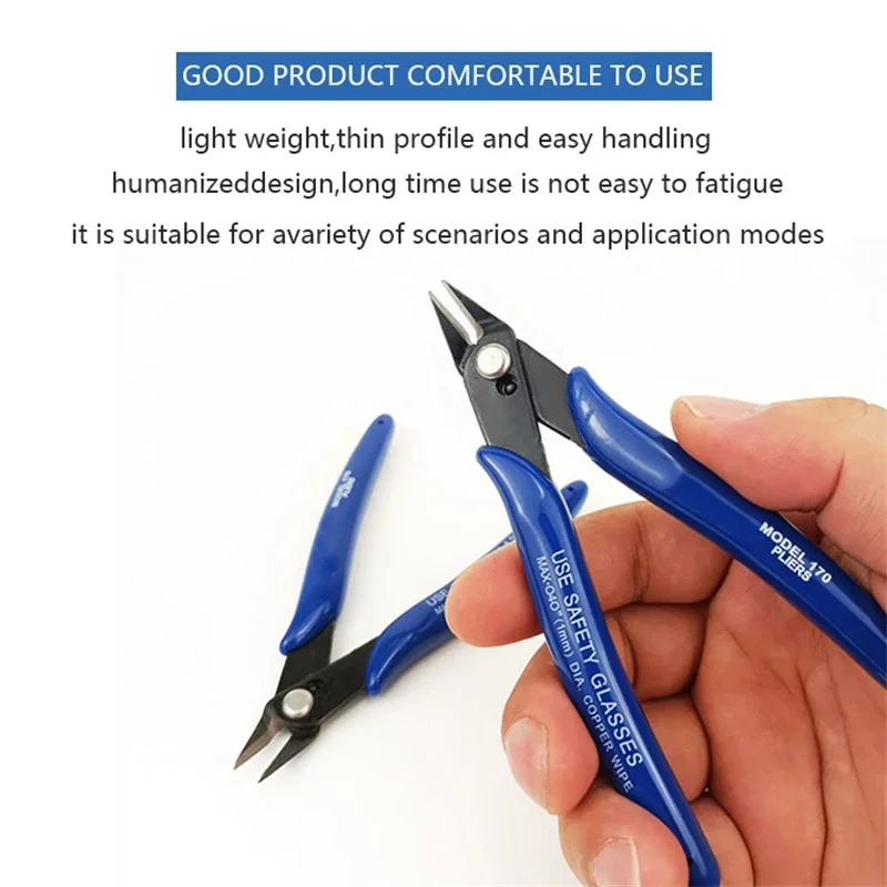 170 Diagonalzange Werkzeugsche – Jewelry Plier Set Bewertung und Preis