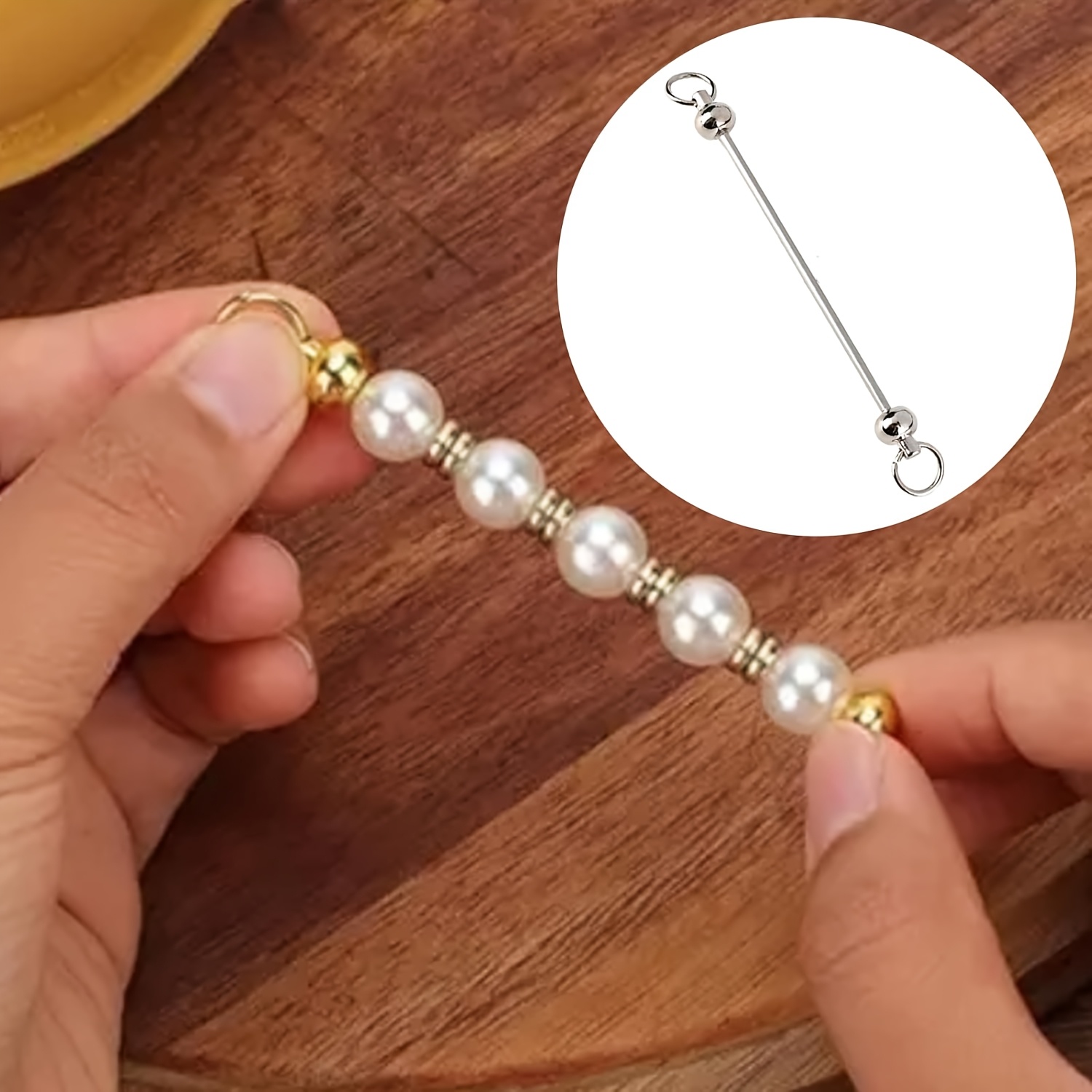 Perfekte 25-teilige Abnehmbare – Jewelry Making Using Beads Bewertung und Preis